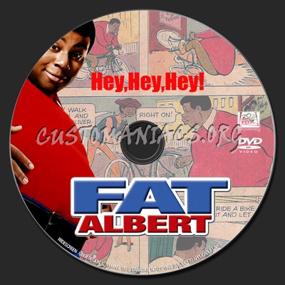 Fat albert movie online free no downloads