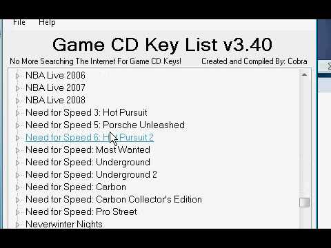 How to download game after cd key on mac